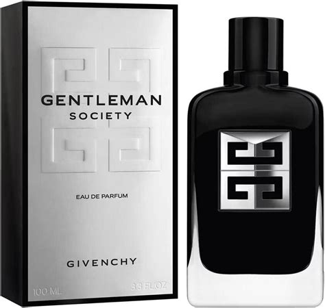 prezzo givenchy gentleman 100ml